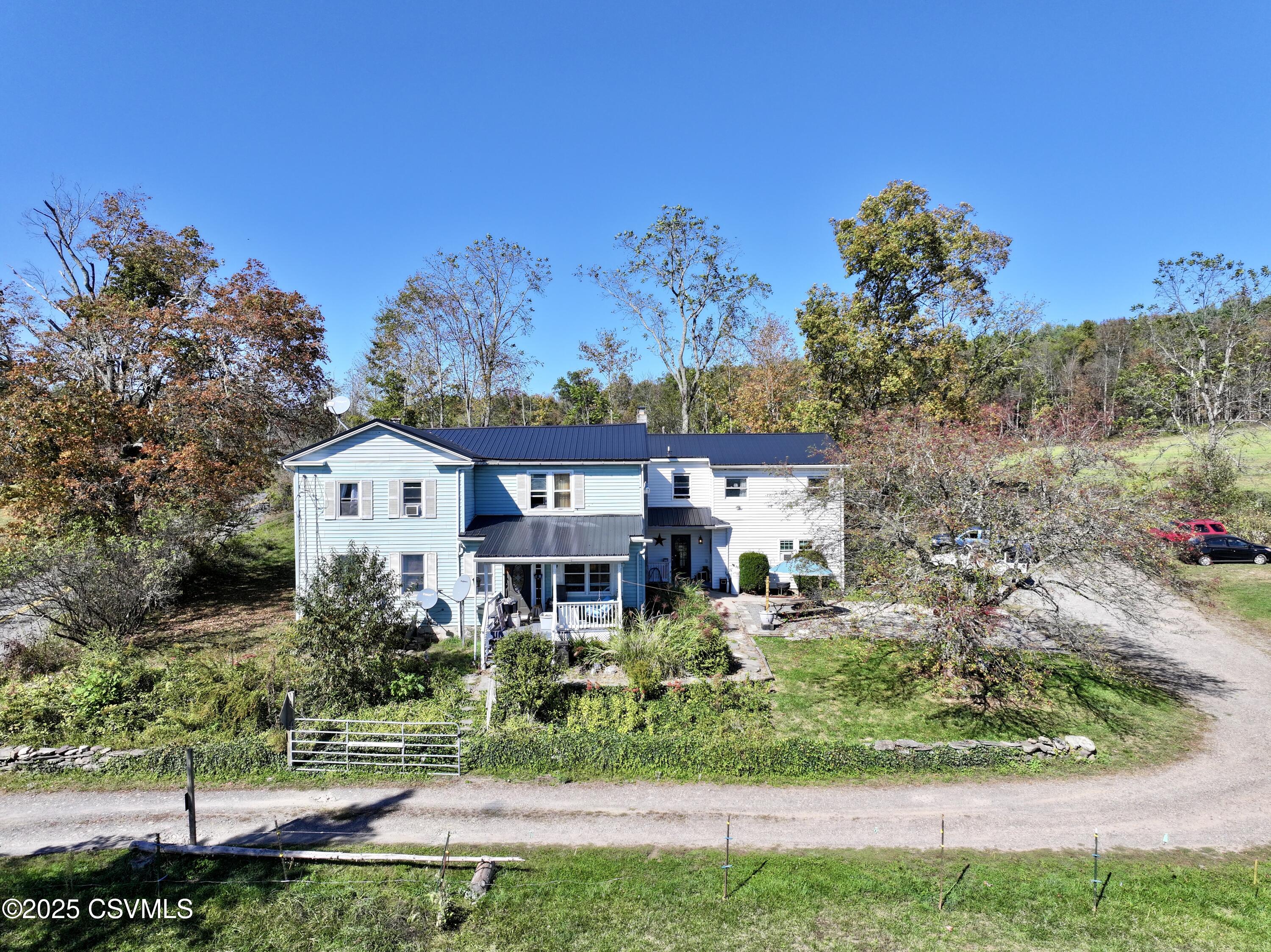 316 Old County Road Benton, PA 17814 - Photo 73 of 78