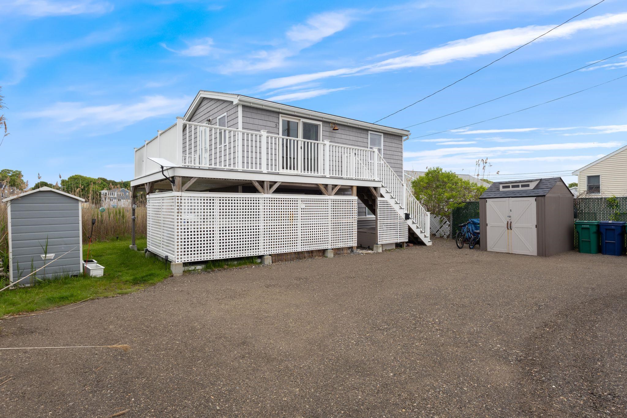 28 Kings Highway, Unit 5 Hampton, NH 03842 - Photo 4 of 27