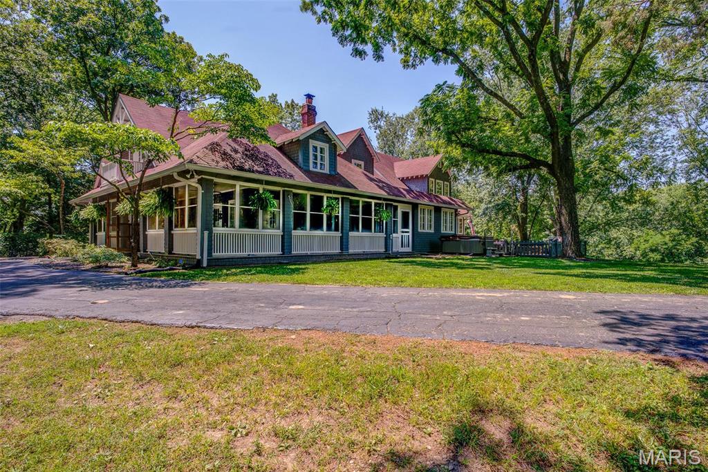 1577 Kehrs Mill Road Chesterfield, MO 63005 - Photo 54 of 66 Gallery Image 54