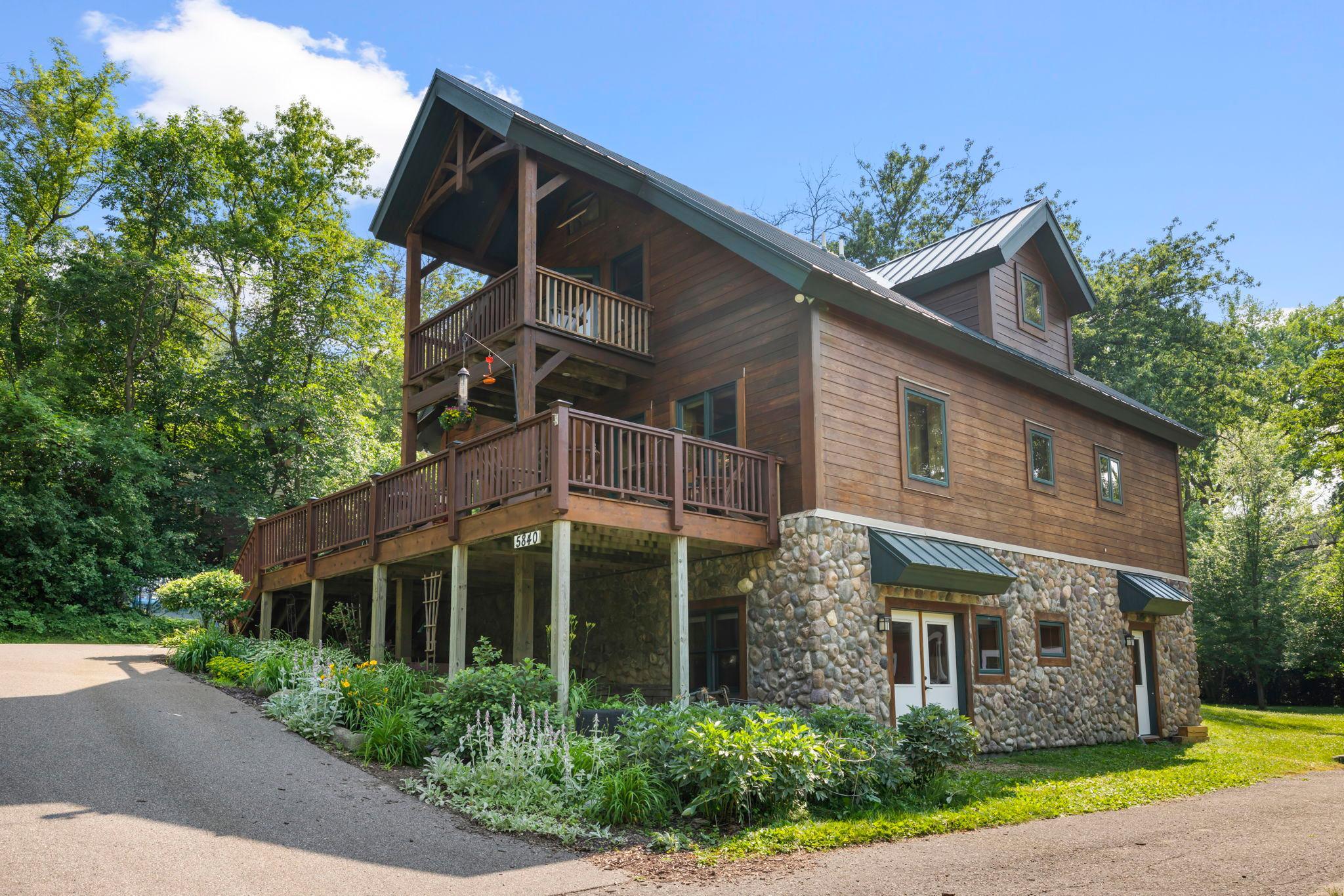 5840 Christmas Lake Road Excelsior, MN 55331 - Photo 54 of 82