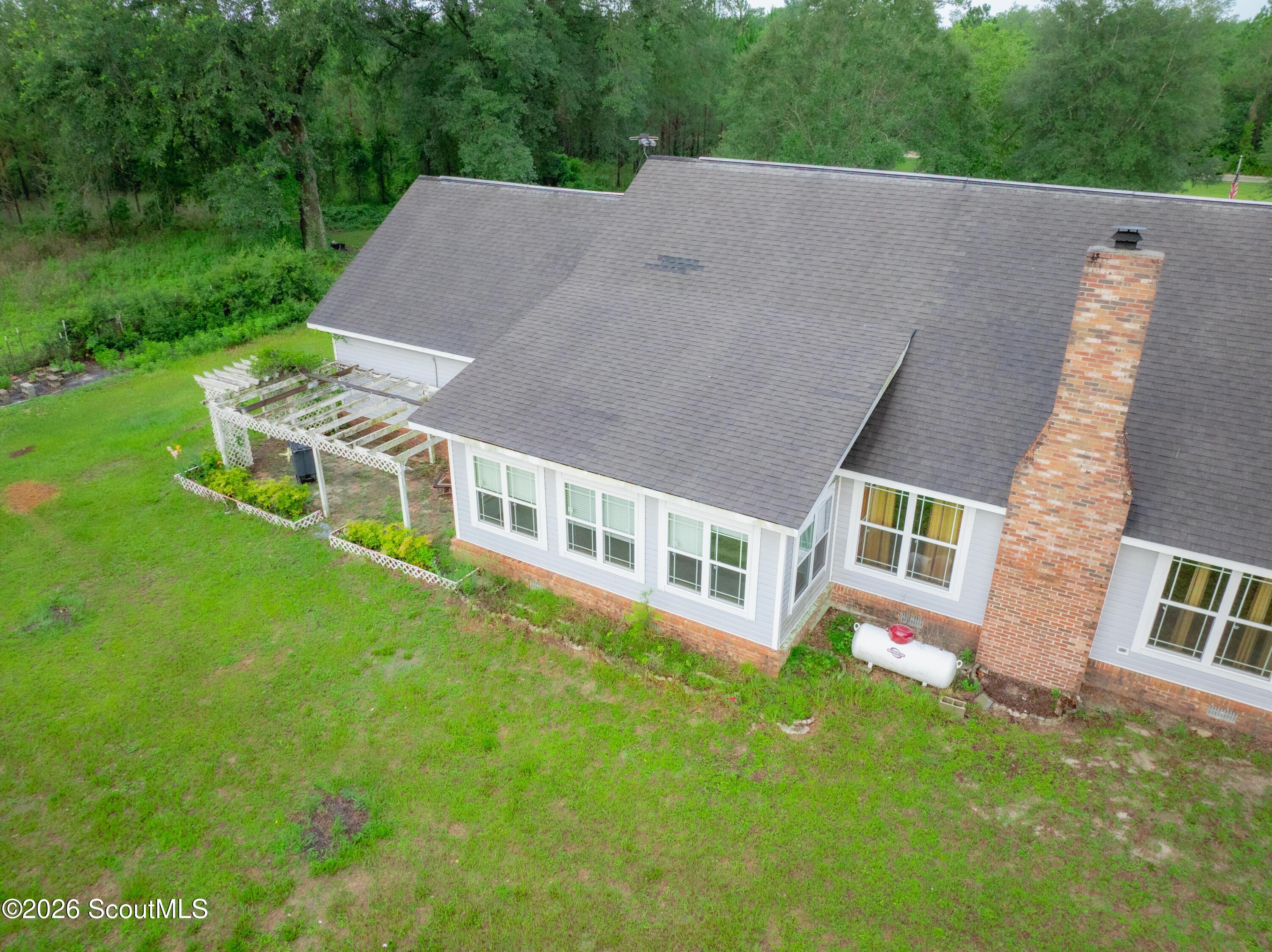 1256 Prescott Road Hoboken, GA 31542 - Photo 41 of 45