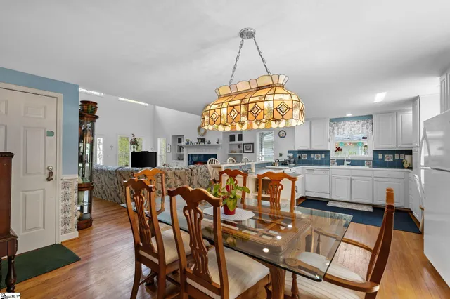 $1,050,671 | 133 Hiawatha Trail, Pickens, SC 29671