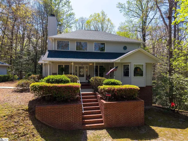 $1,050,671 | 133 Hiawatha Trail, Pickens, SC 29671