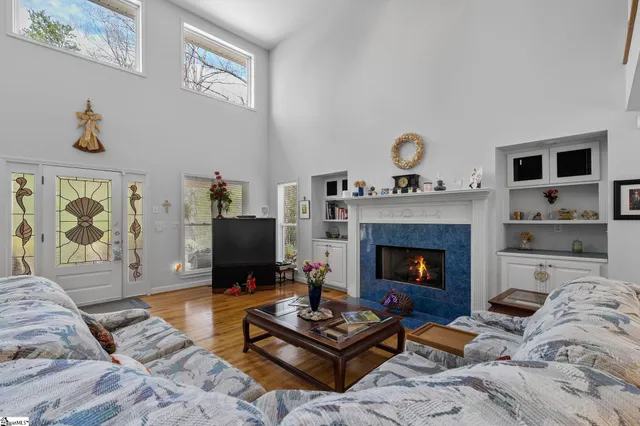 $1,050,671 | 133 Hiawatha Trail, Pickens, SC 29671