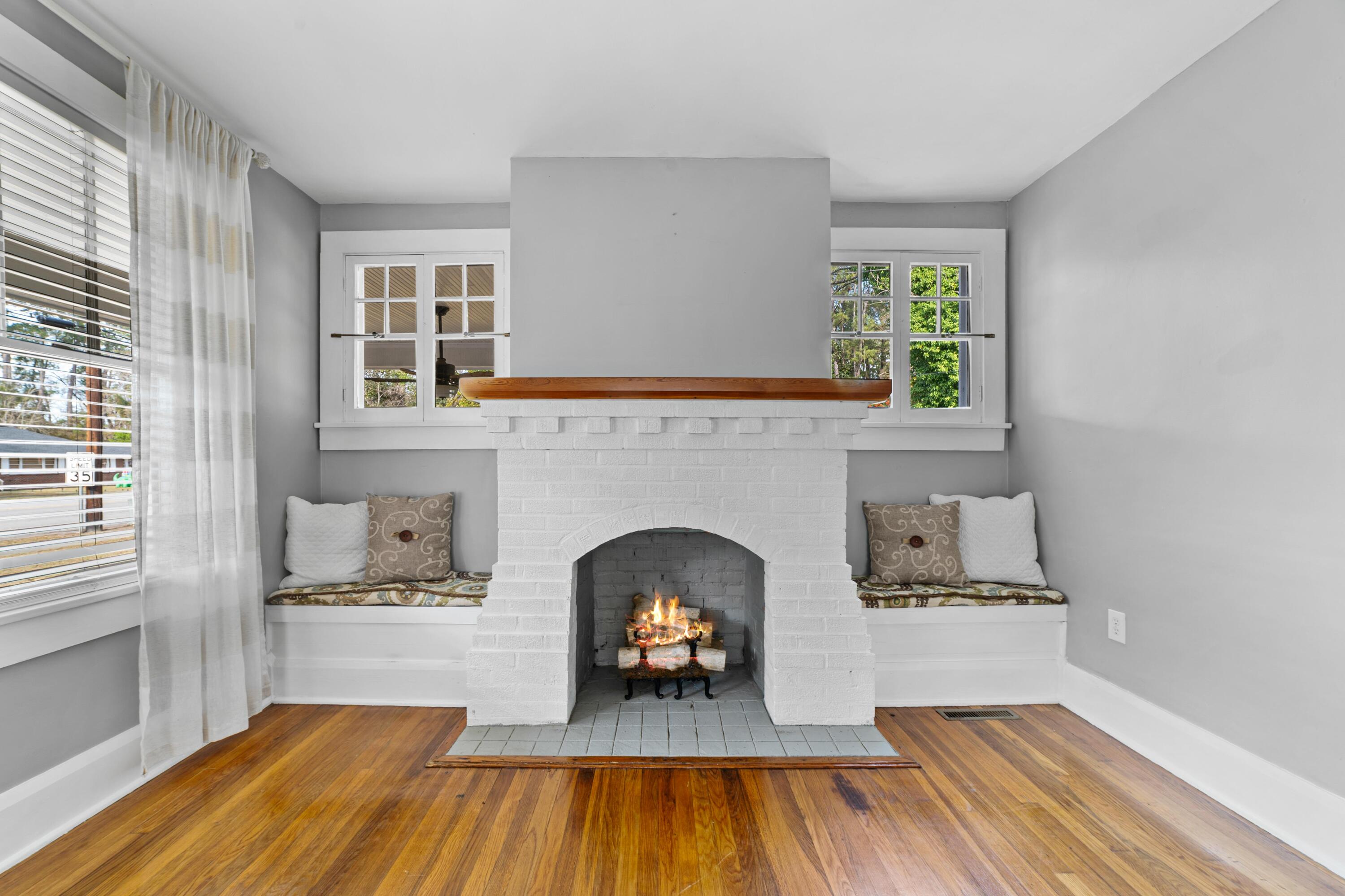 13181 Broxton Bridge Road Ehrhardt, SC 29081 - Photo 5 of 16 DSC03336