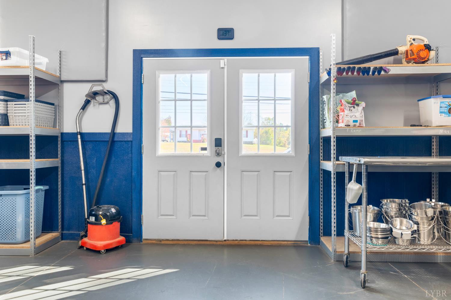 273 Riverbend Road Altavista, VA 24517 - Photo 26 of 57 a living room with furniture and a window