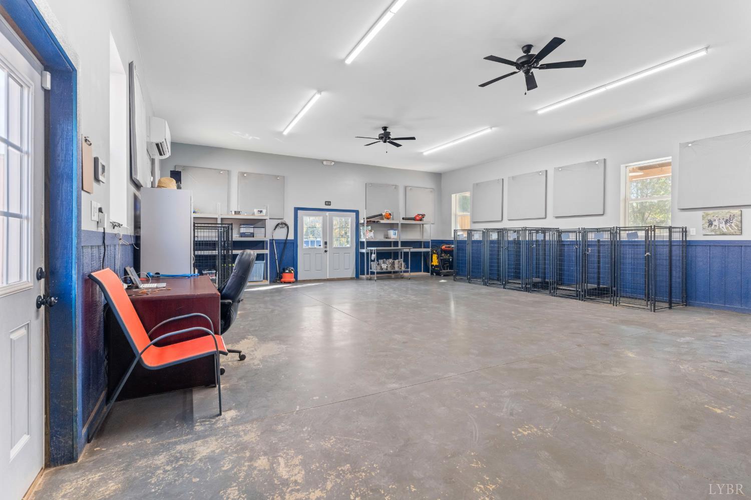 273 Riverbend Road Altavista, VA 24517 - Photo 31 of 57 a living room with furniture and a fireplace