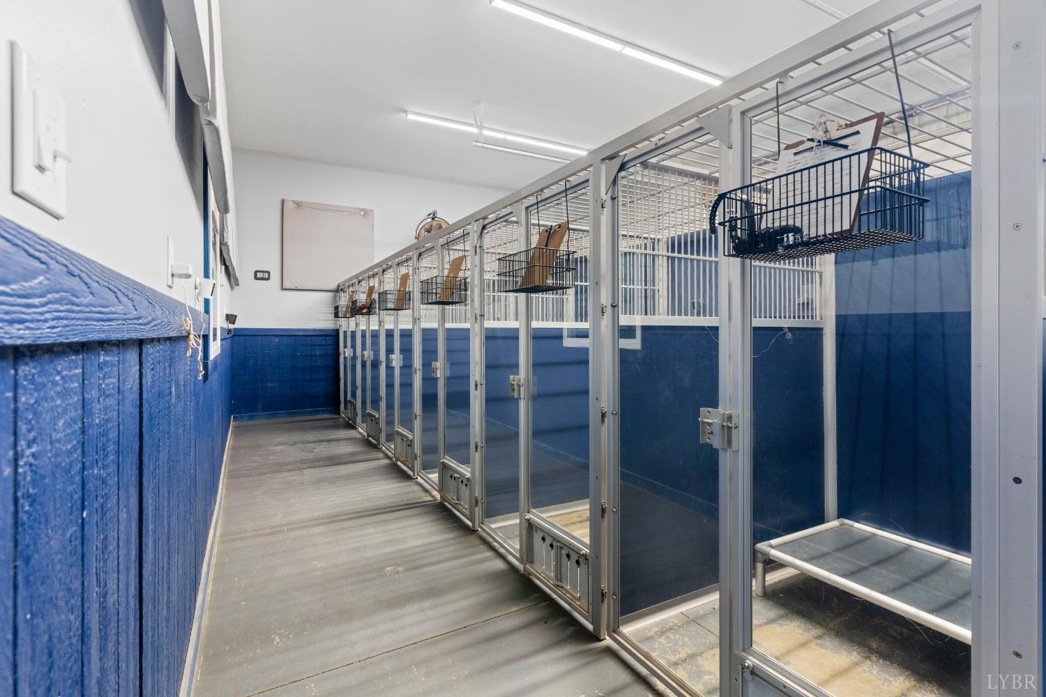 273 Riverbend Road Altavista, VA 24517 - Photo 34 of 57 a view of entryway