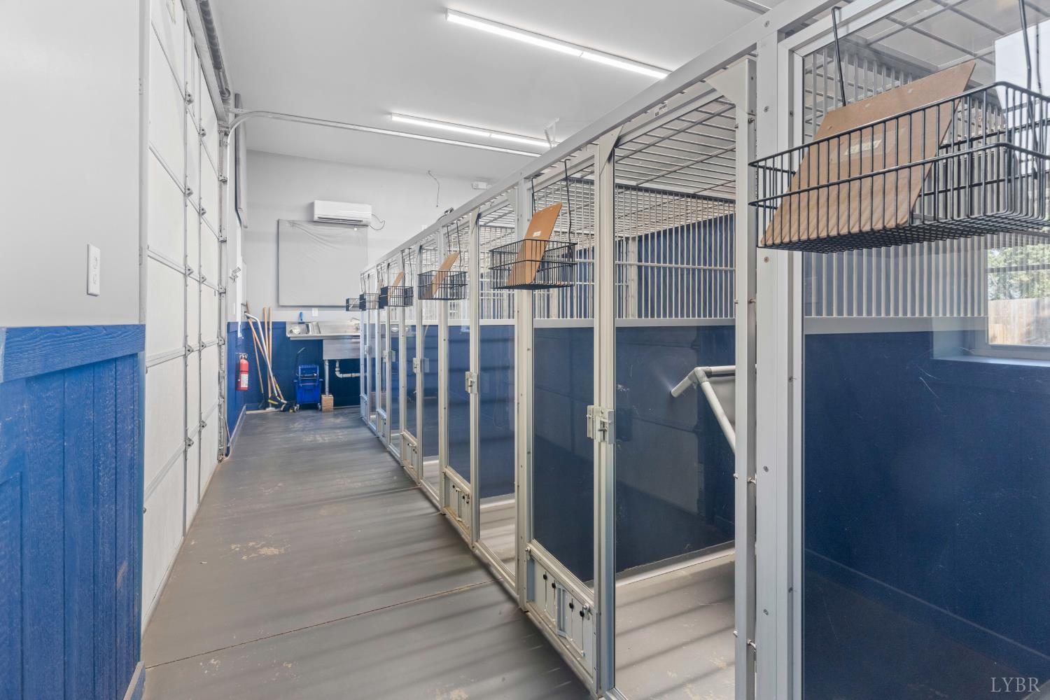 273 Riverbend Road Altavista, VA 24517 - Photo 40 of 57 a view of entryway