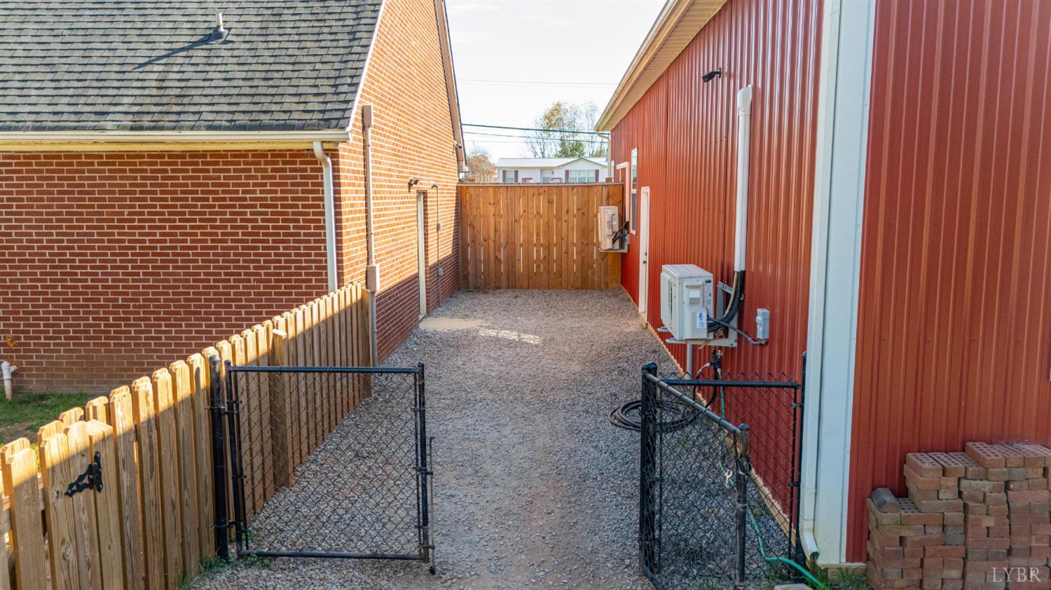 273 Riverbend Road Altavista, VA 24517 - Photo 50 of 57 a view of balcony
