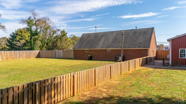 $599,900 | 273 Riverbend Road, Altavista, VA 24517