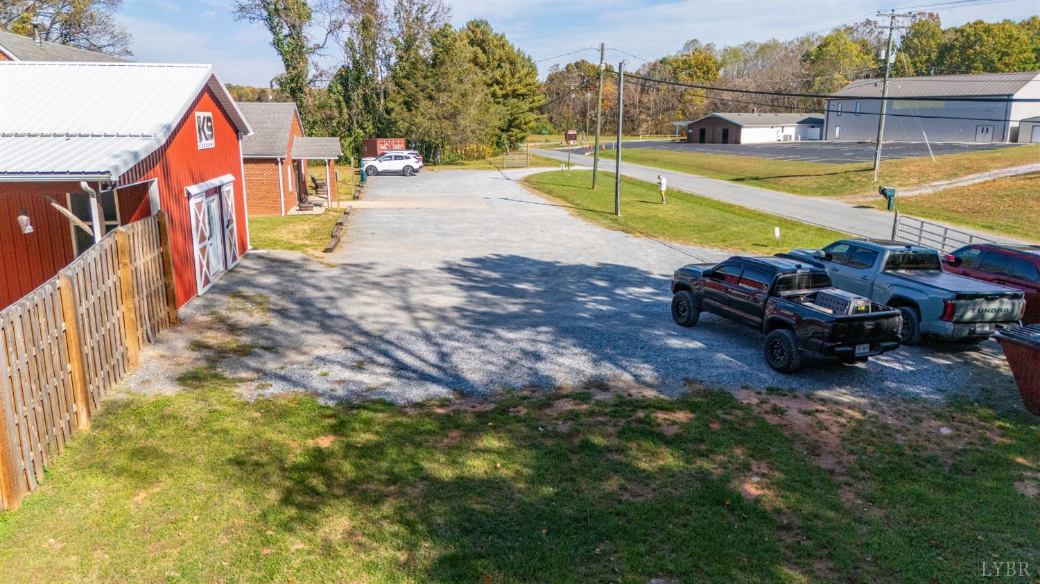 273 Riverbend Road Altavista, VA 24517 - Photo 55 of 57 a view of a swimming pool with a lounge chairs