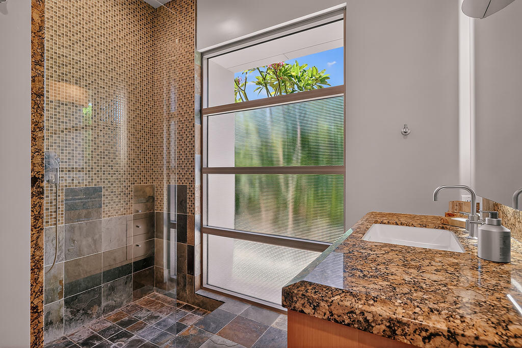 9 Rockcrest Drive Rancho Mirage, CA 92270 - Photo 21 of 64 a bathroom with a bathtub and a shower