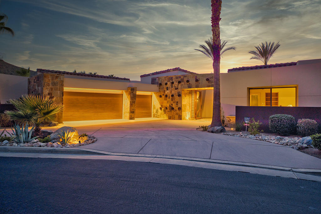 9 Rockcrest Drive Rancho Mirage, CA 92270 - Photo 63 of 64 twi-500