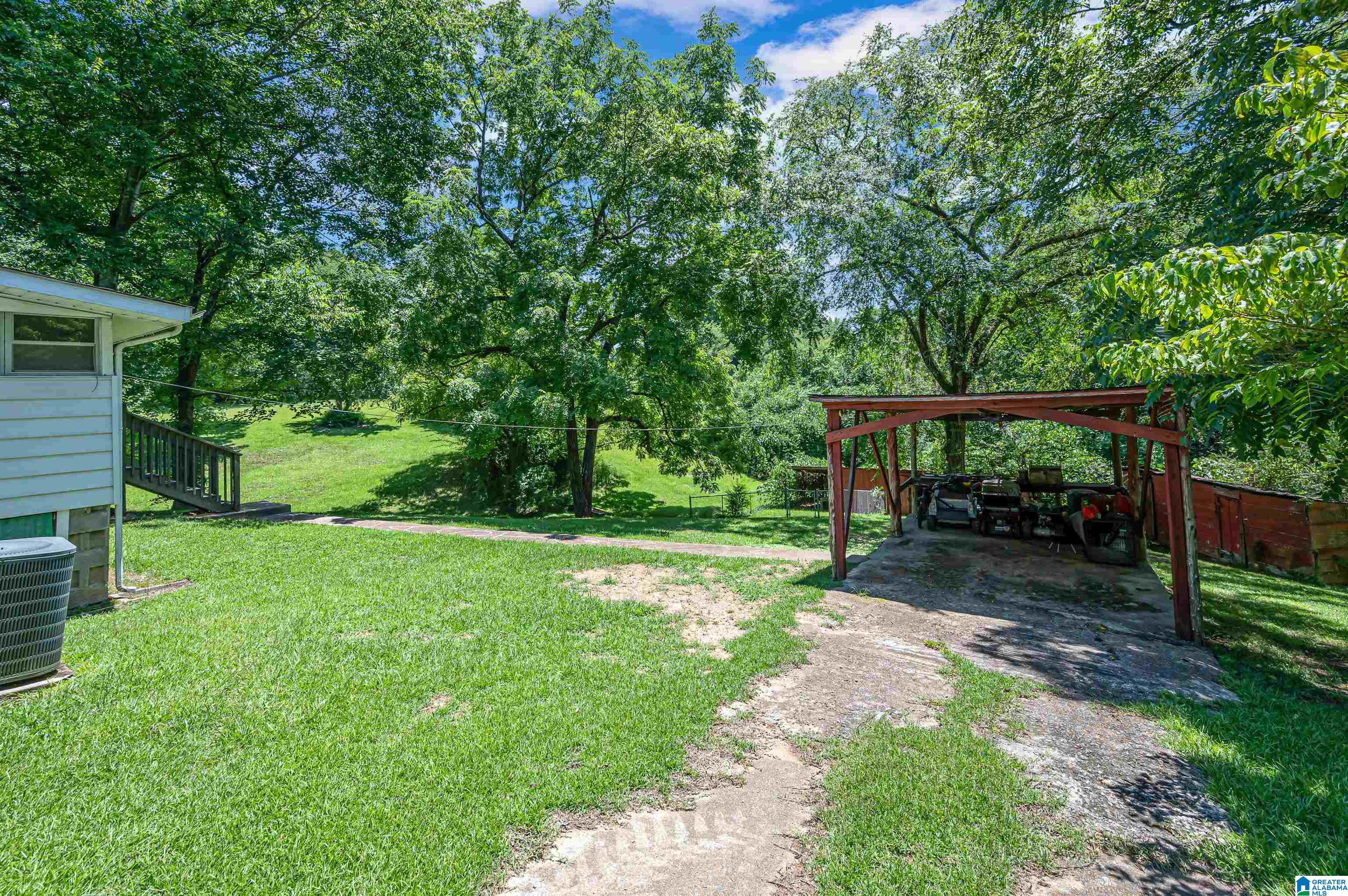 4312 Maple Circle Adamsville, AL 35005 - Photo 29 of 38