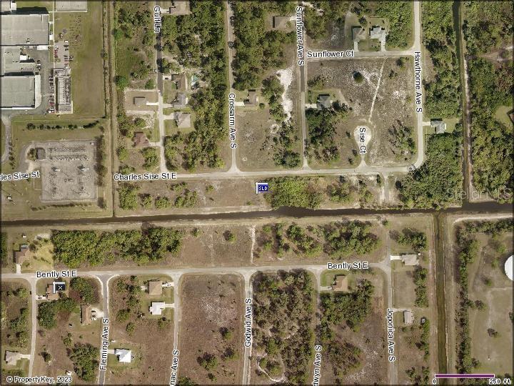 846 Charles Sise St East  