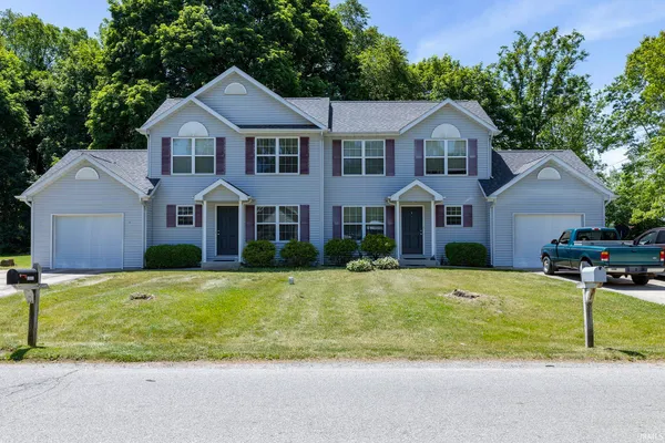 $324,900 | 23724-23726 Springriver Drive, Elkhart, IN 46516