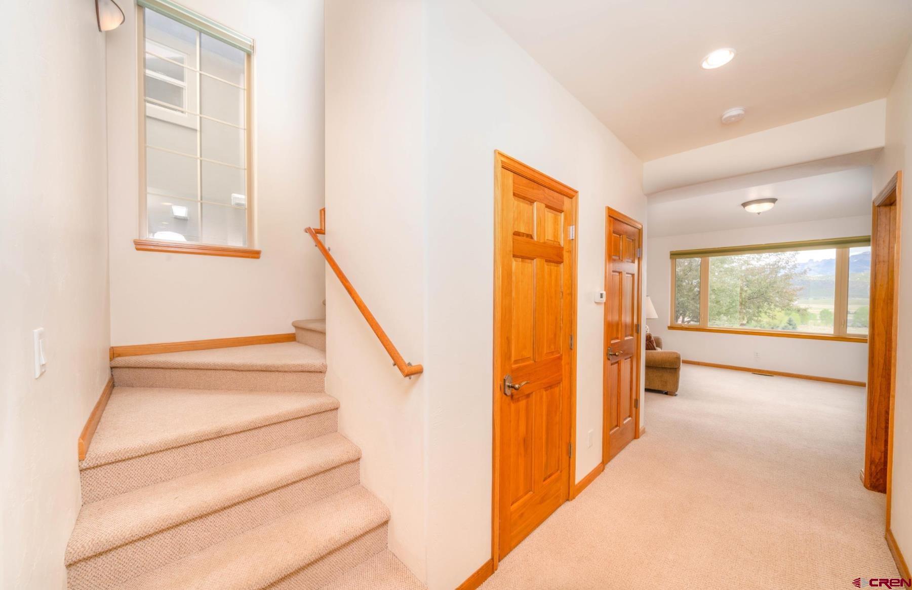 416 Amy Way Ridgway, CO 81432 - Photo 15 of 26 a view of entryway