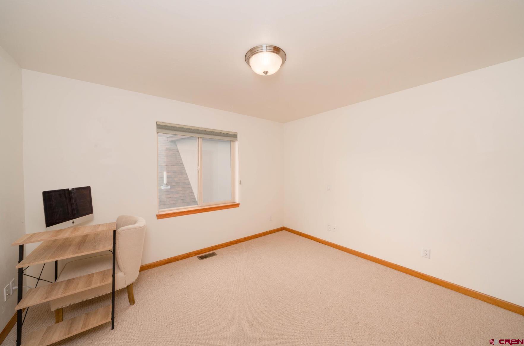 416 Amy Way Ridgway, CO 81432 - Photo 22 of 26 a view of an empty room