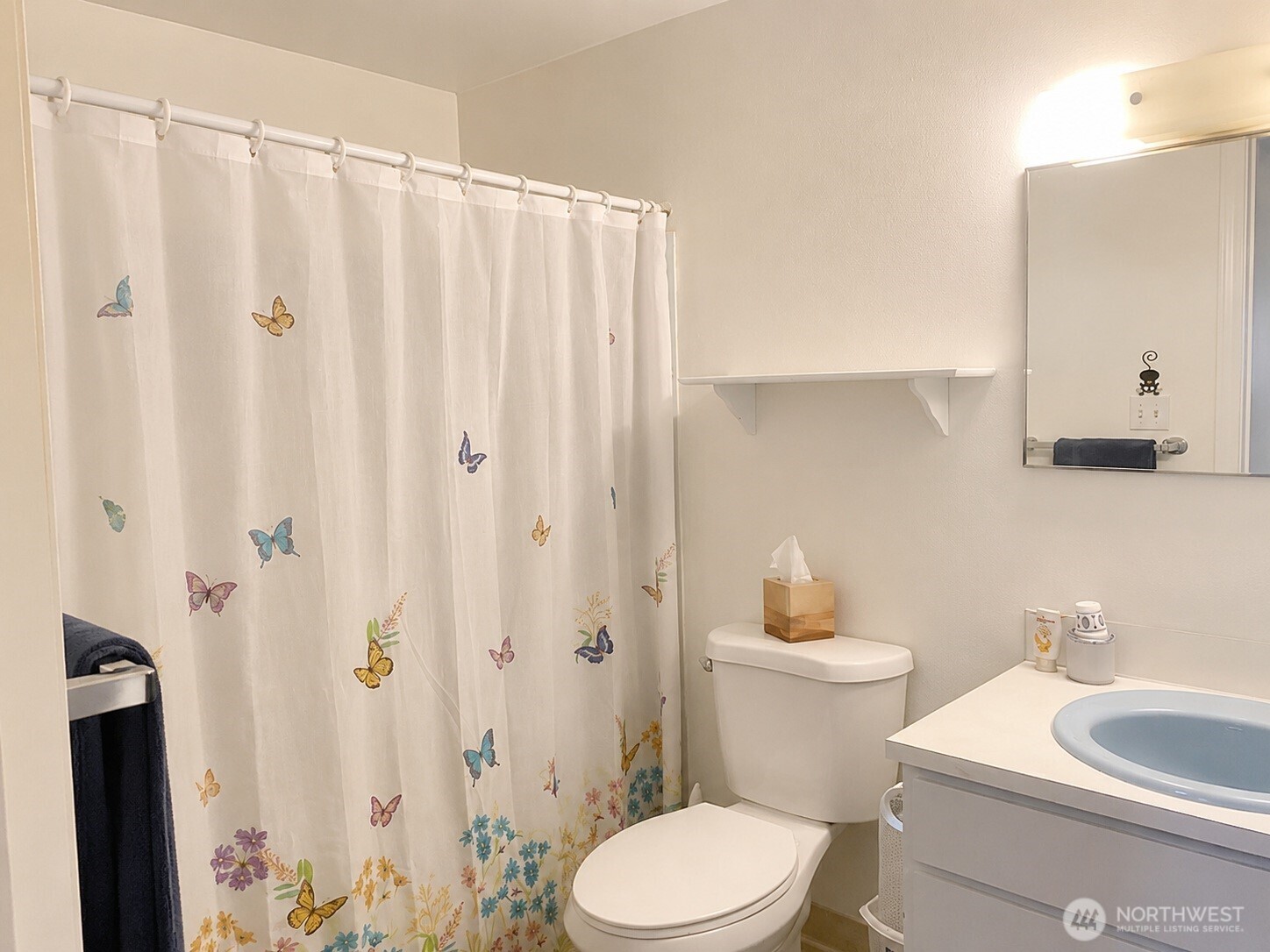 118 B Dodge Road, Unit B Morton, WA 98356 - Photo 16 of 31