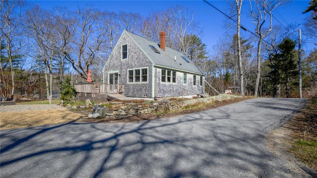 35 Lewis Road Georgetown, ME 04548 - Photo 1 of 35 Photo
