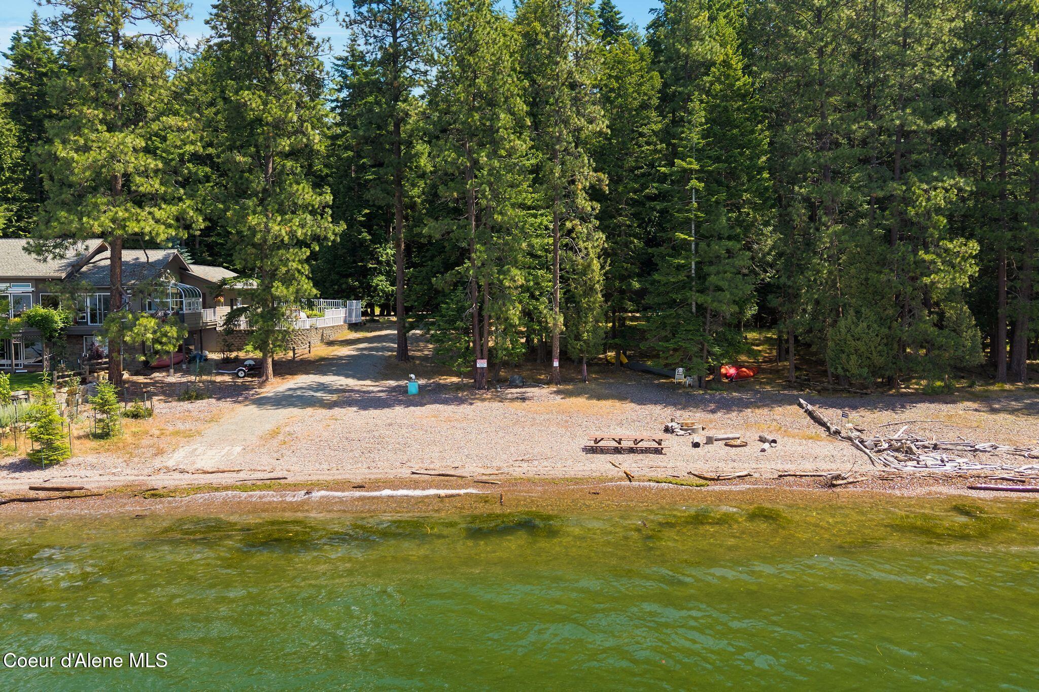 235 Kiebert Loop Hope, ID 83836 - Photo 74 of 97 Water Acess