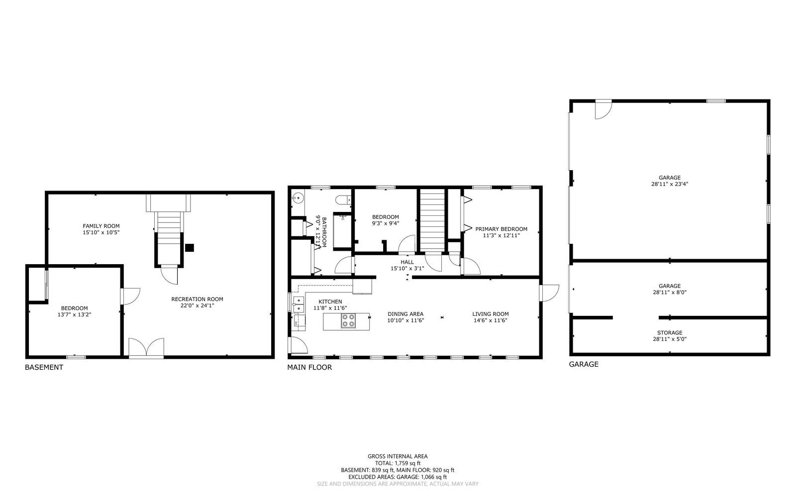 1675 Western Ridge Road Palermo, ME 04354 - Photo 40 of 43 40