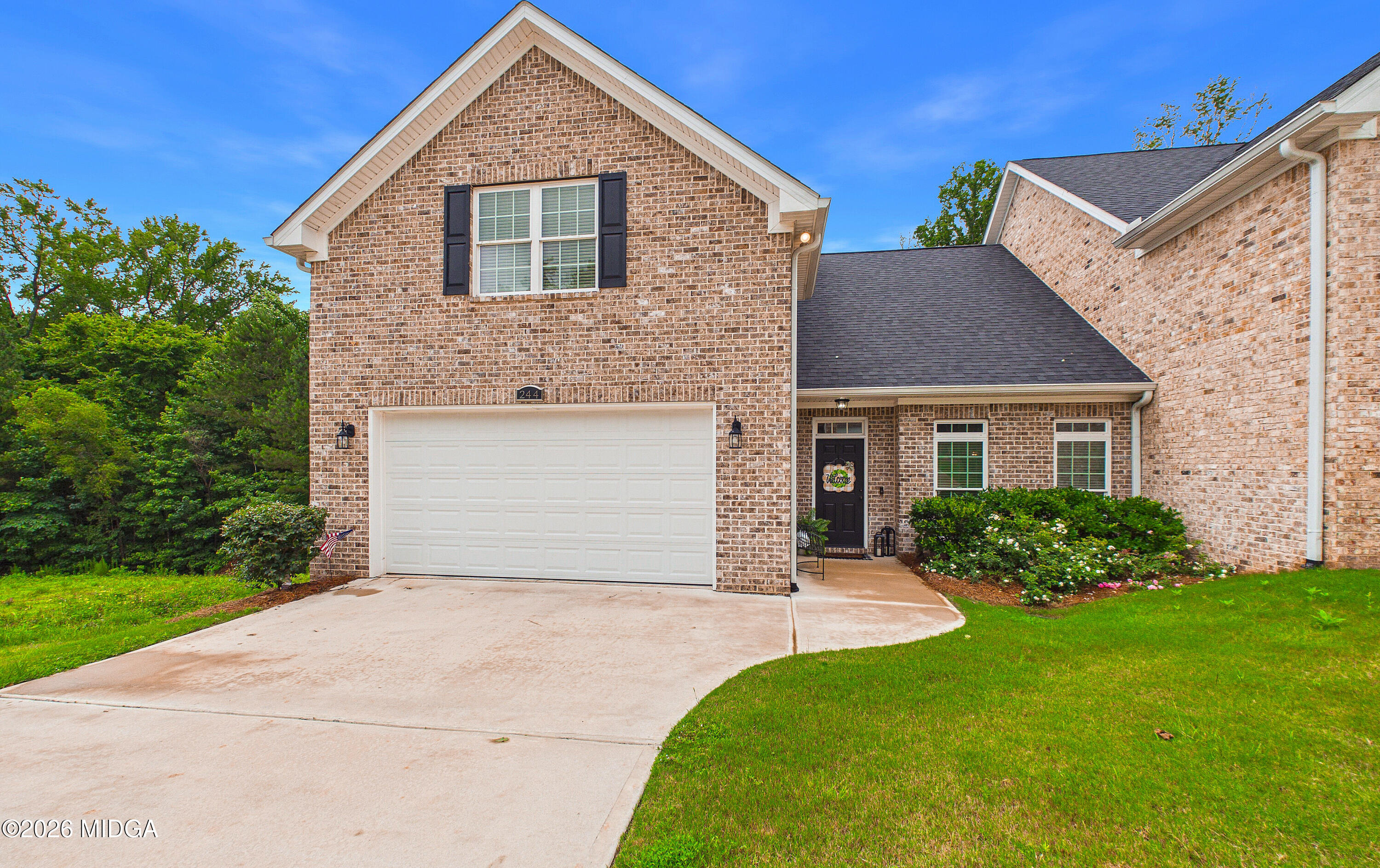244 High Ridge Court Macon, GA 31220 - Photo 47 of 63 01_28_mls
