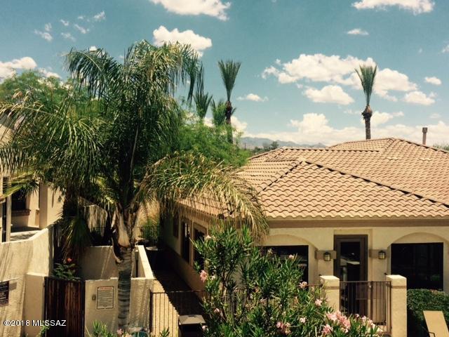 2550 East River Road, Unit 3203 Tucson, AZ 85718 - Photo 4 of 27