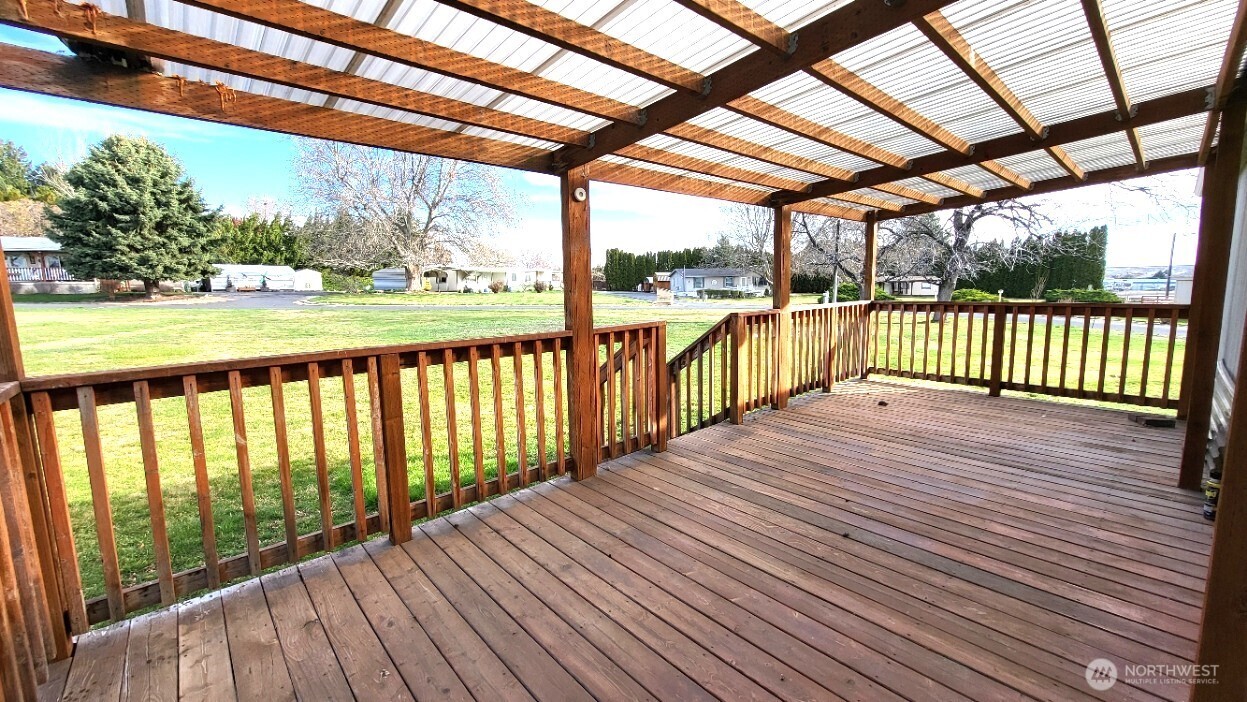 2285 Basin Street Southwest, Unit 12 Ephrata, WA 98823 - Photo 28 of 29