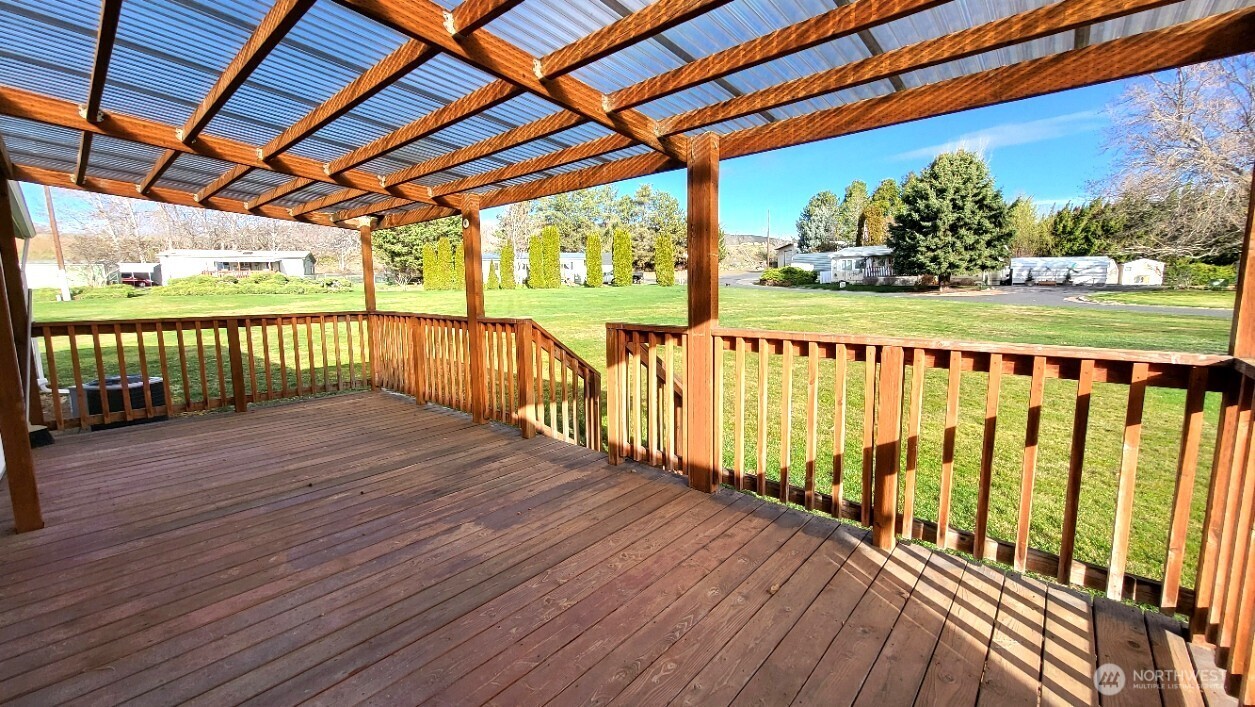 2285 Basin Street Southwest, Unit 12 Ephrata, WA 98823 - Photo 29 of 29