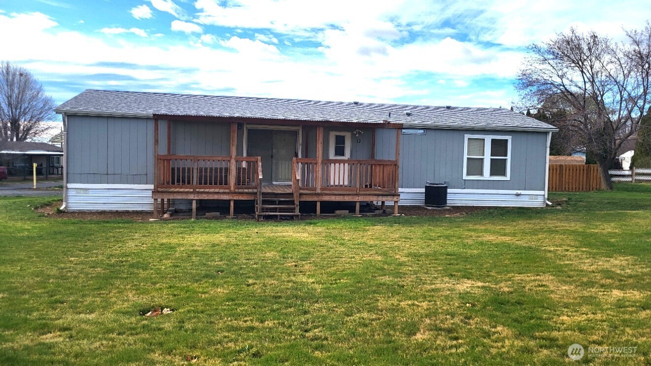 2285 Basin Street Southwest, Unit 12 Ephrata, WA 98823 - Photo 6 of 29