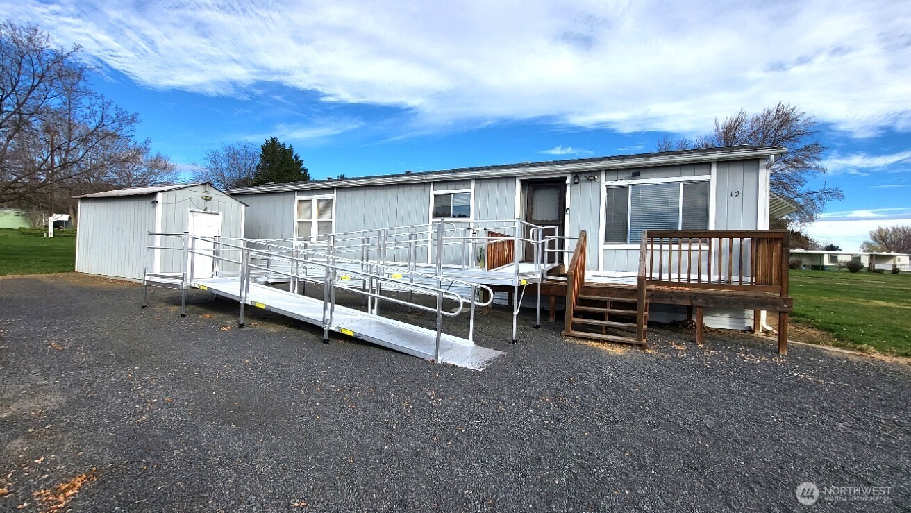 2285 Basin Street Southwest, Unit 12 Ephrata, WA 98823 - Photo 9 of 29