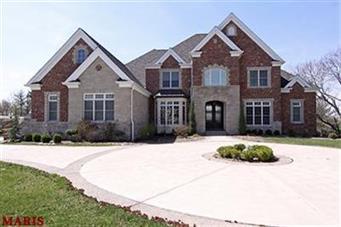 1423 Topping Road Town and Country, MO 63131 - Photo 1 of 1 Gallery Image 1