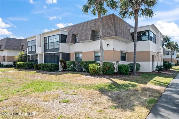 $2,100 | 2700 North Hwy A1A, Unit 11202, Indialantic, FL 32903