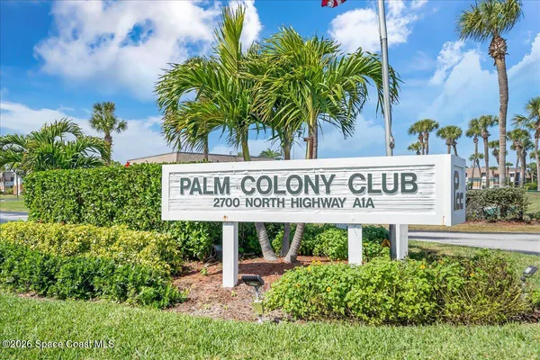 $2,150 | 2700 North Hwy A1A, Unit 11202, Indialantic, FL 32903