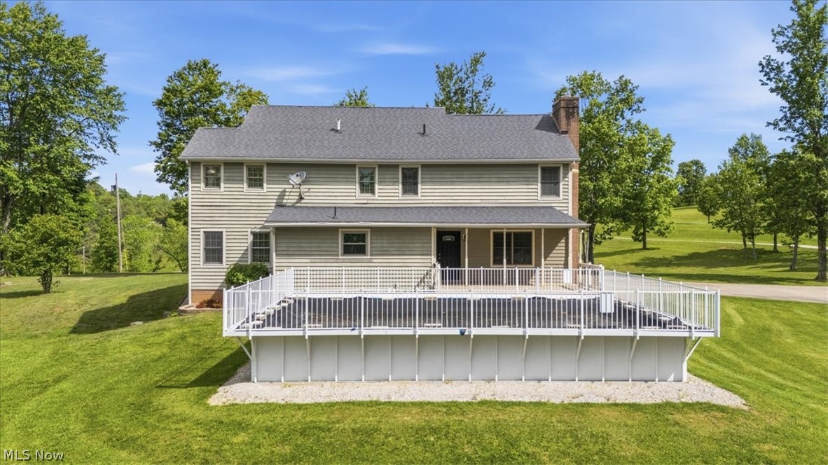 911 Moody Ridge Road Belpre, OH 45714 - Photo 10 of 50