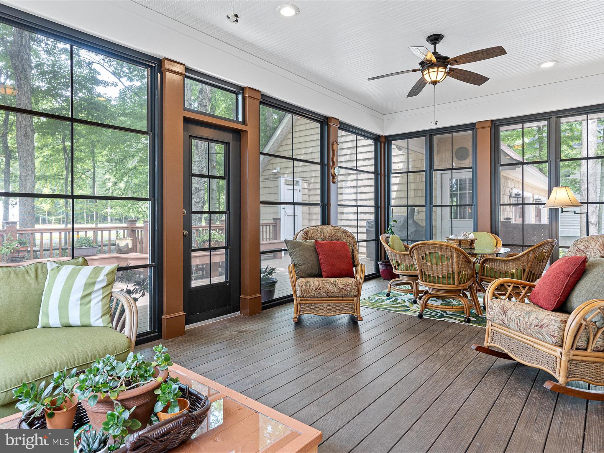 722 Foxtail Drive Bethany Beach, DE 19930 - Photo 15 of 48 Great space for relaxation and entertaining