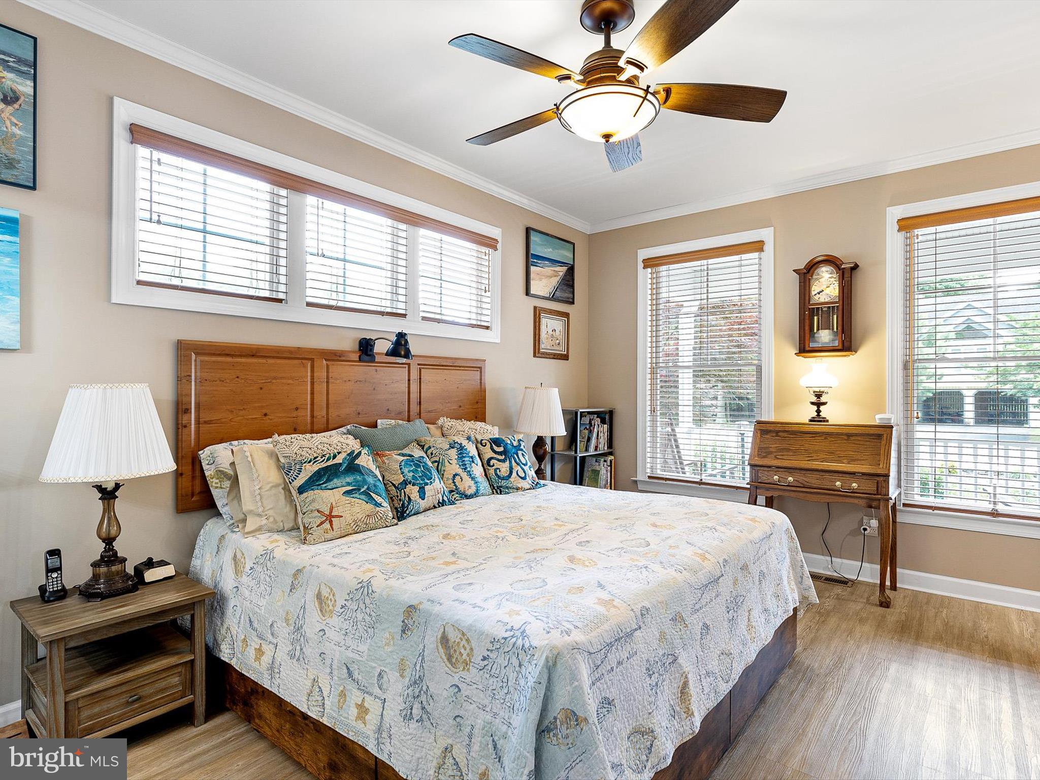 722 Foxtail Drive Bethany Beach, DE 19930 - Photo 16 of 48 Owner's Suite