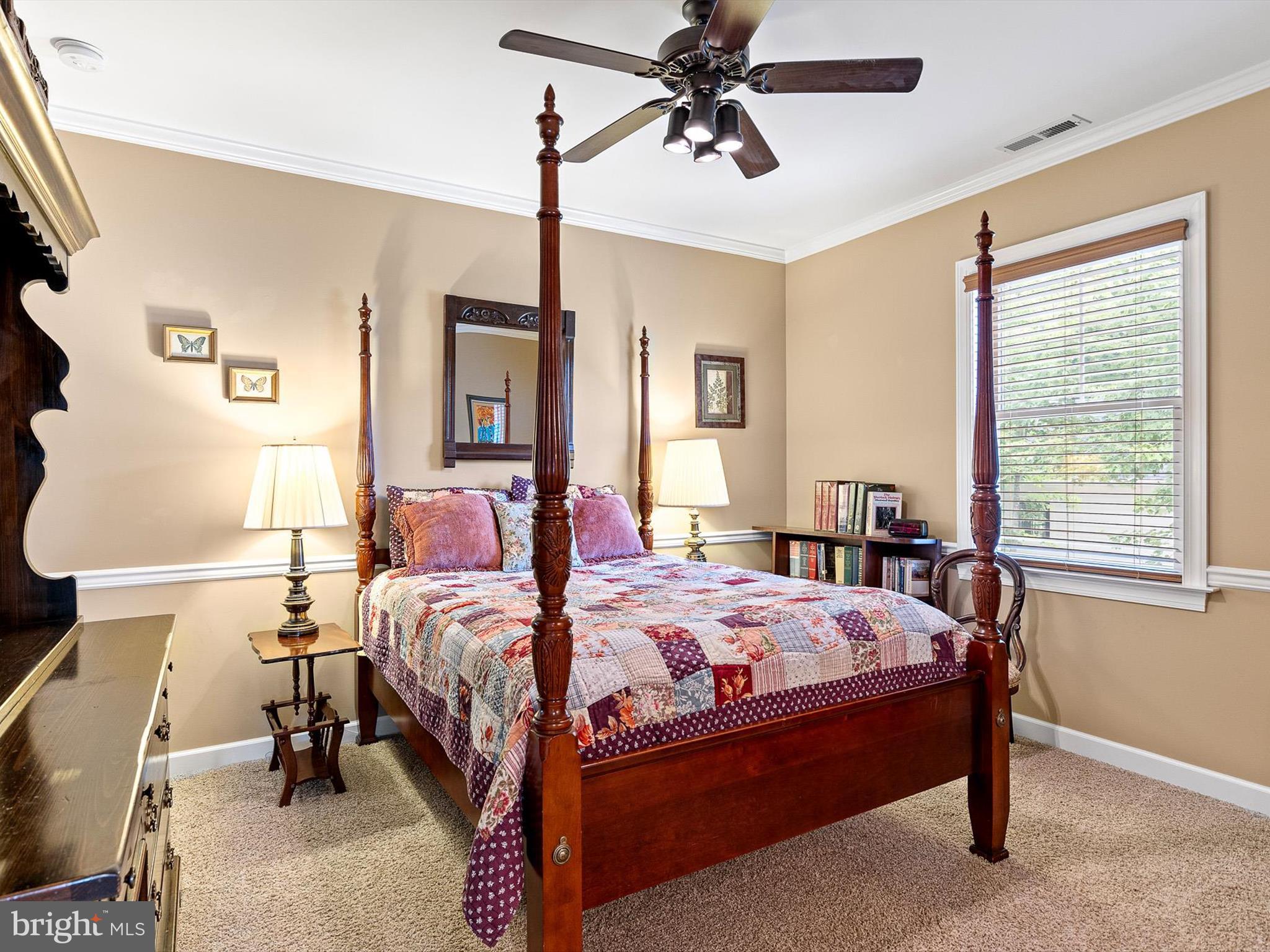 722 Foxtail Drive Bethany Beach, DE 19930 - Photo 29 of 48 Bedroom #4