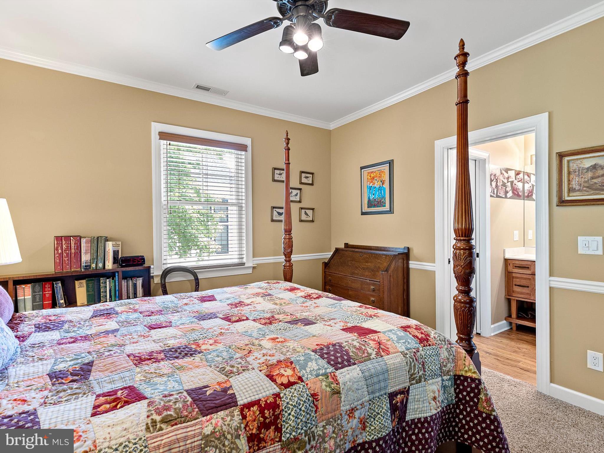 722 Foxtail Drive Bethany Beach, DE 19930 - Photo 30 of 48 Bedroom #4