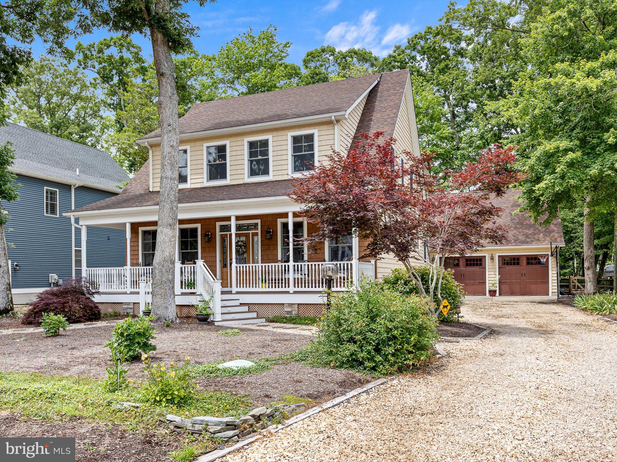 722 Foxtail Drive Bethany Beach, DE 19930 - Photo 3 of 48 3,200 sq. ft. , 4 BR, 3.5 BA