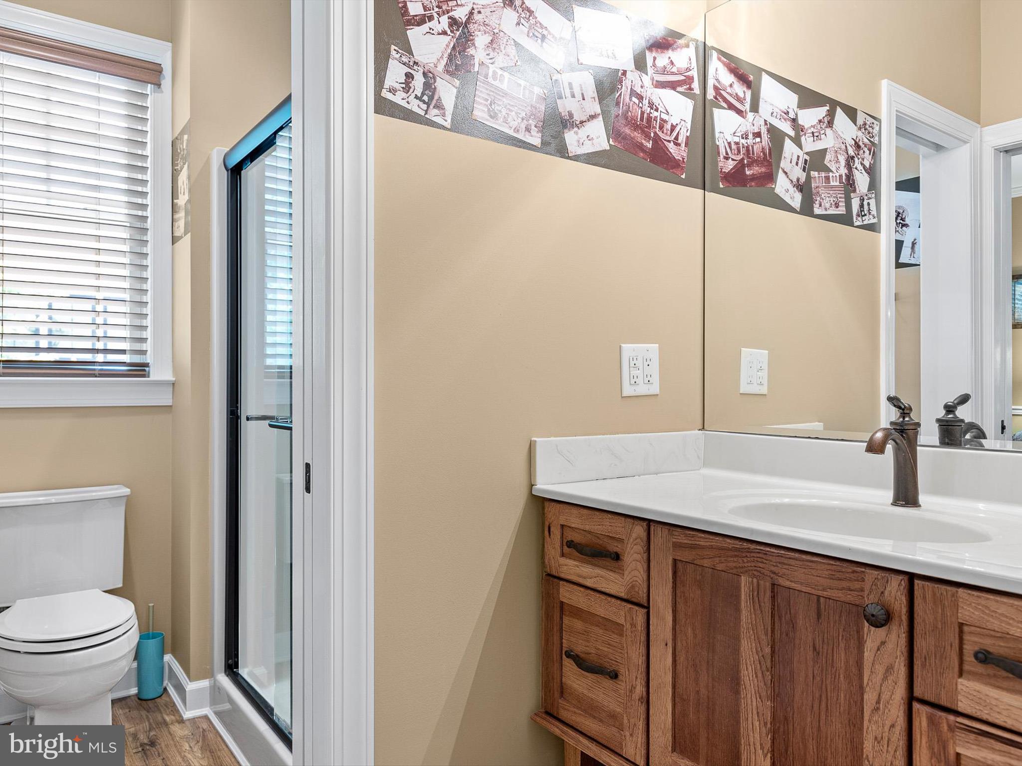 722 Foxtail Drive Bethany Beach, DE 19930 - Photo 31 of 48 3rd full bath