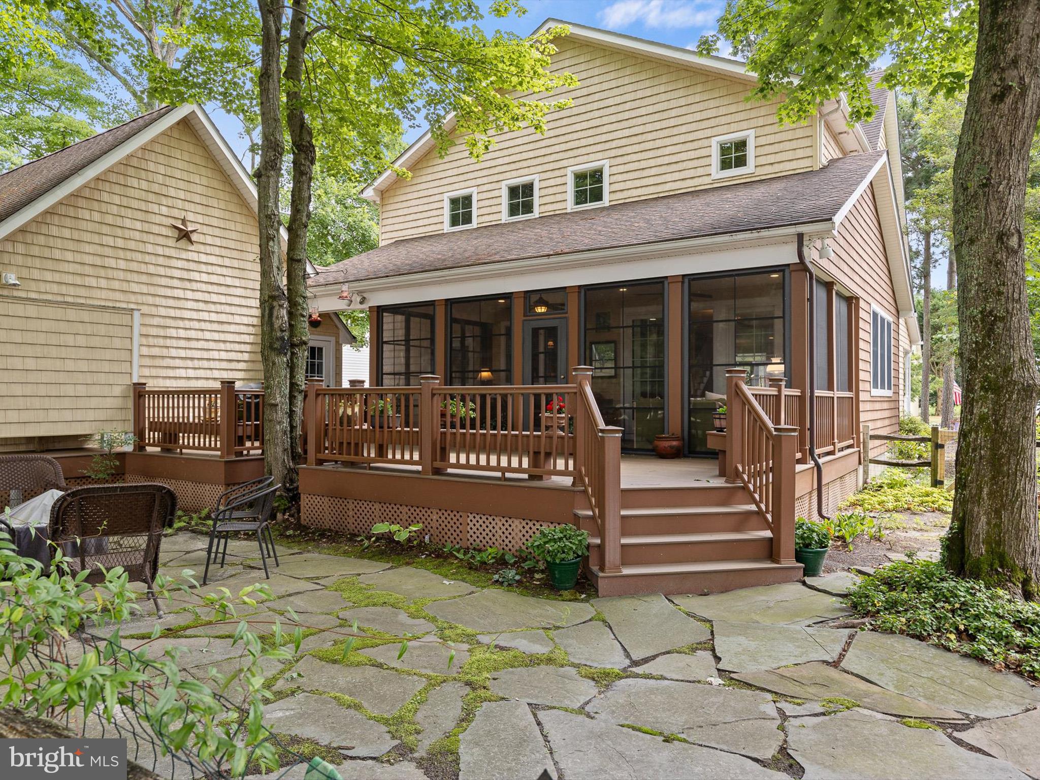 722 Foxtail Drive Bethany Beach, DE 19930 - Photo 38 of 48