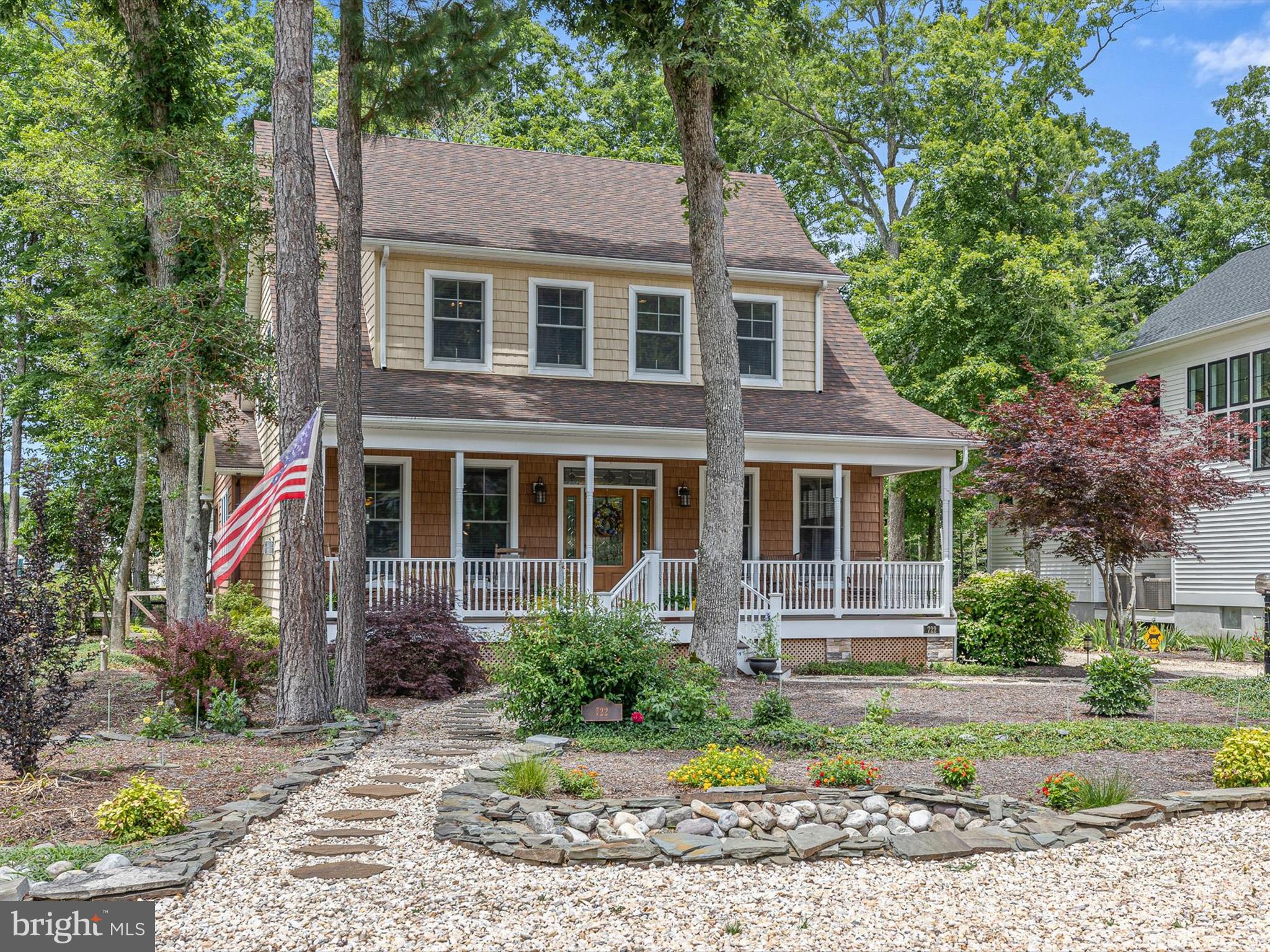 722 Foxtail Drive Bethany Beach, DE 19930 - Photo 41 of 48