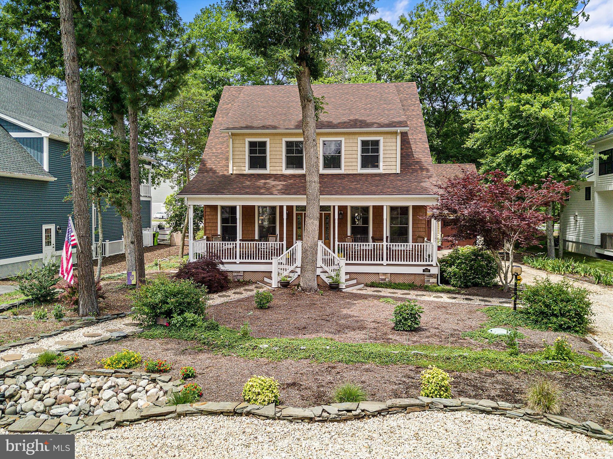 722 Foxtail Drive Bethany Beach, DE 19930 - Photo 42 of 48