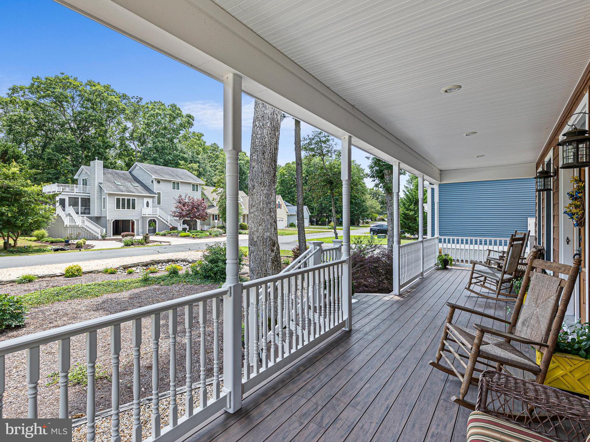 722 Foxtail Drive Bethany Beach, DE 19930 - Photo 43 of 48