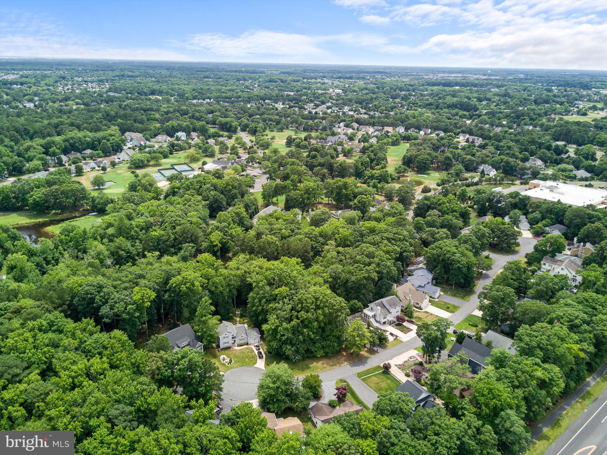 722 Foxtail Drive Bethany Beach, DE 19930 - Photo 46 of 48
