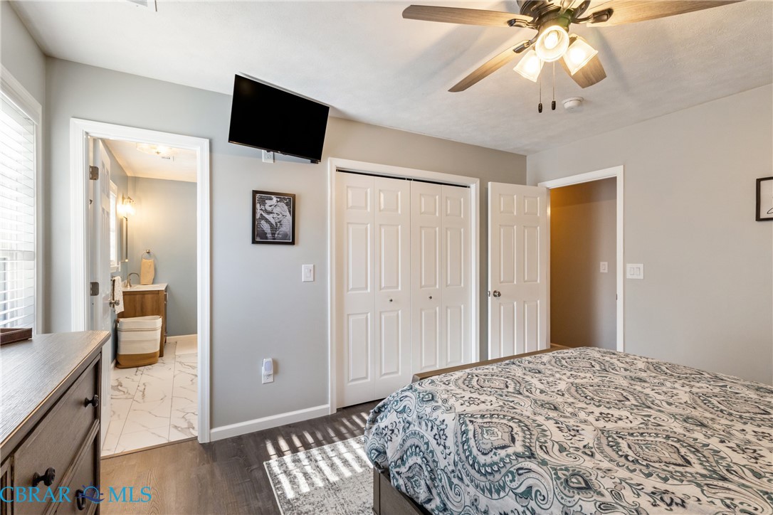 794 Cricket Hill Road Hudgins, VA 23076 - Photo 17 of 38