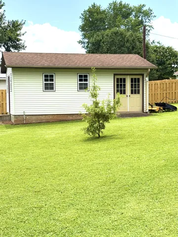 $344,000 | 806 Sharon Court, Lawrenceburg, TN 38464